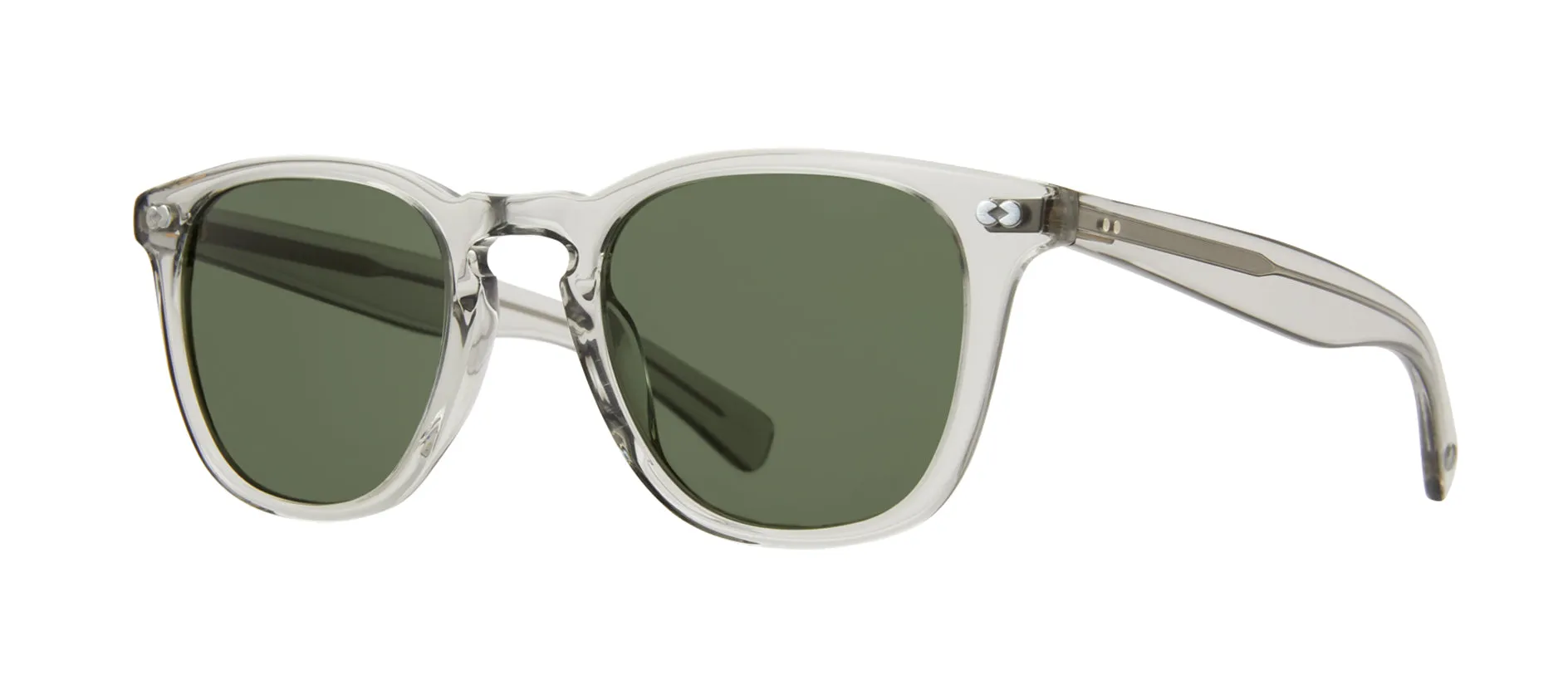 Garrett Leight Brooks X Sun 2083 sold by Fashion Eyewear product image thumbnail 3