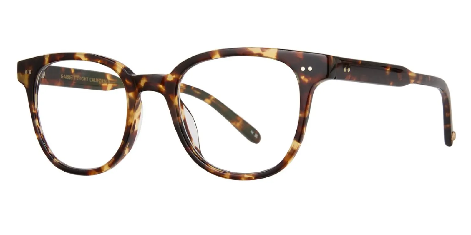 Garrett Leight Embury 1190 made by Garrett Leight