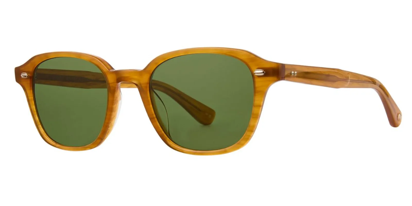 Garrett Leight Lachman Sun 2183 made by Garrett Leight