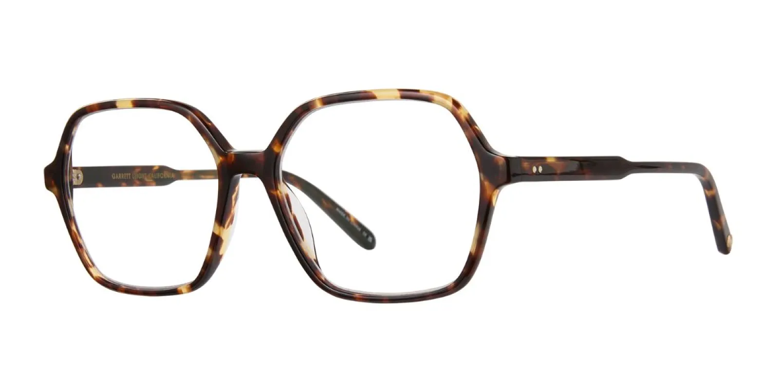 Garrett Leight Mariposa 1189 made by Garrett Leight