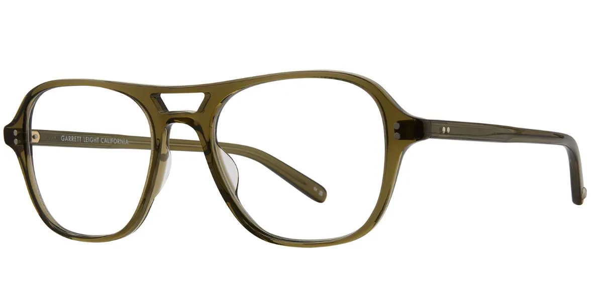 Garrett Leight Doc 1109 sold by Fashion Eyewear product image thumbnail 5