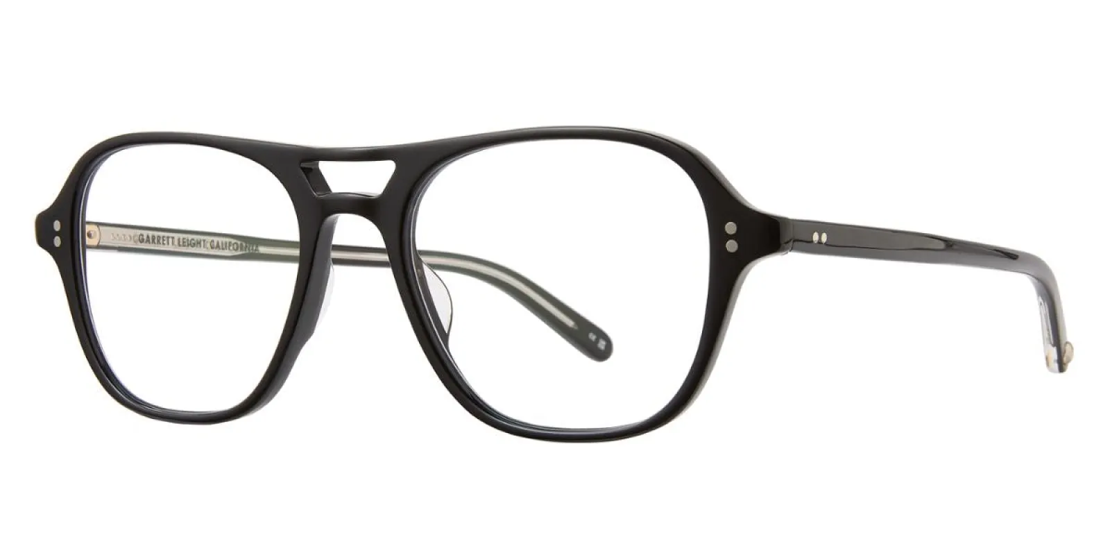 Garrett Leight Doc 1109 made by Garrett Leight