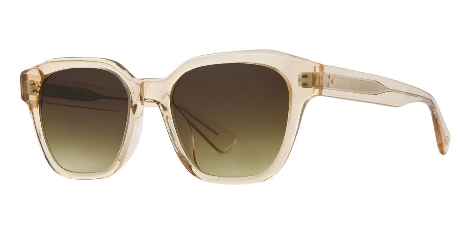 Garrett Leight Palmera Sun 2191 made by Garrett Leight