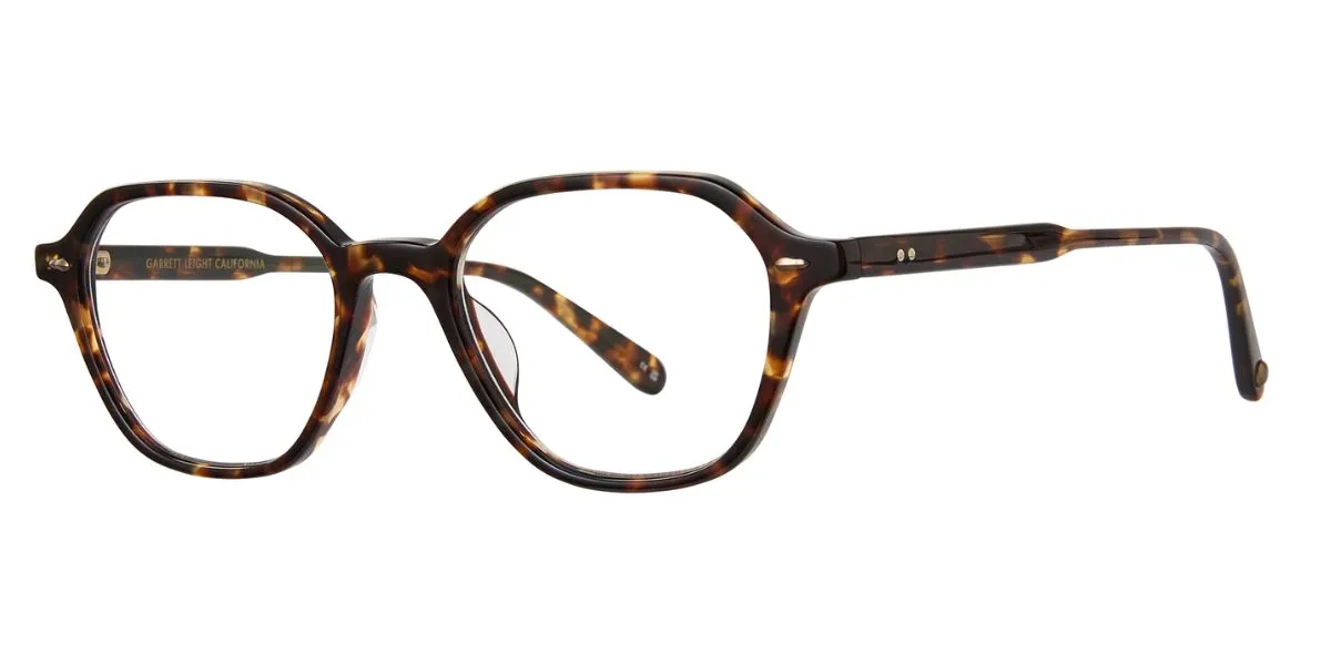 Garrett Leight Galloway 1186 sold by Fashion Eyewear