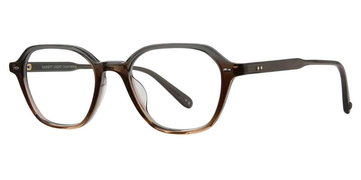Garrett Leight Galloway 1186 sold by Fashion Eyewear product image thumbnail 3