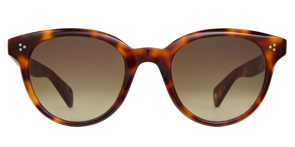 Garrett Leight Laurice Sun 2184 sold by Fashion Eyewear product image thumbnail 2