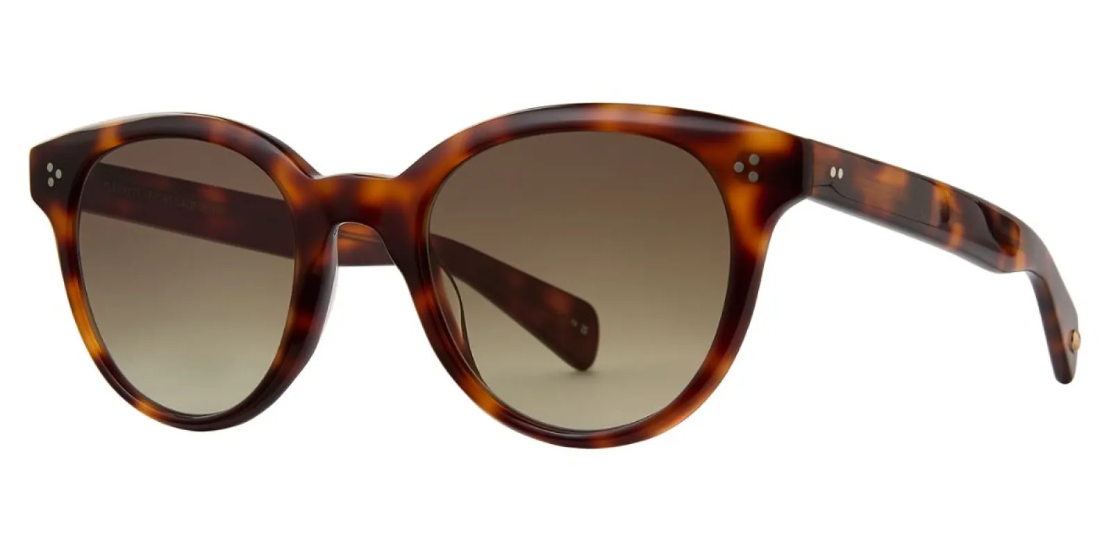 Garrett Leight Laurice Sun 2184 made by Garrett Leight