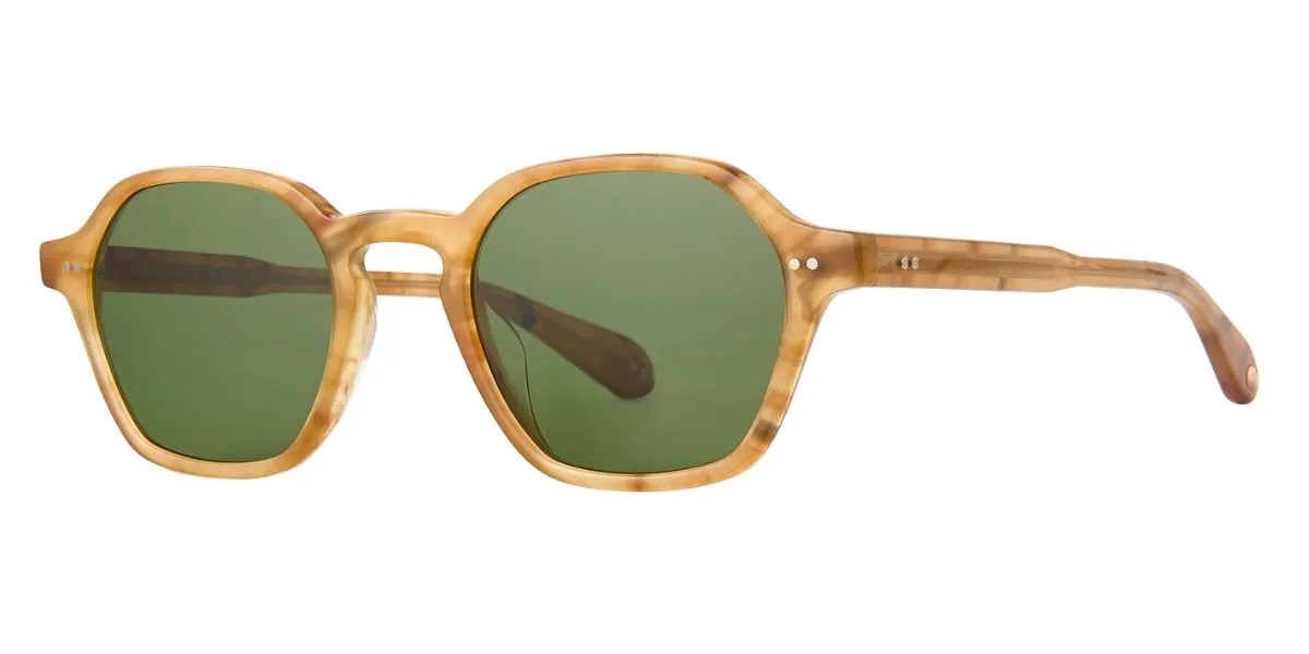 Garrett Leight Themescal Sun 2181 sold by Fashion Eyewear