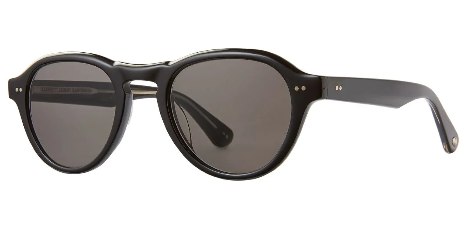 Garrett Leight Mcnally Sun 2182 made by Garrett Leight