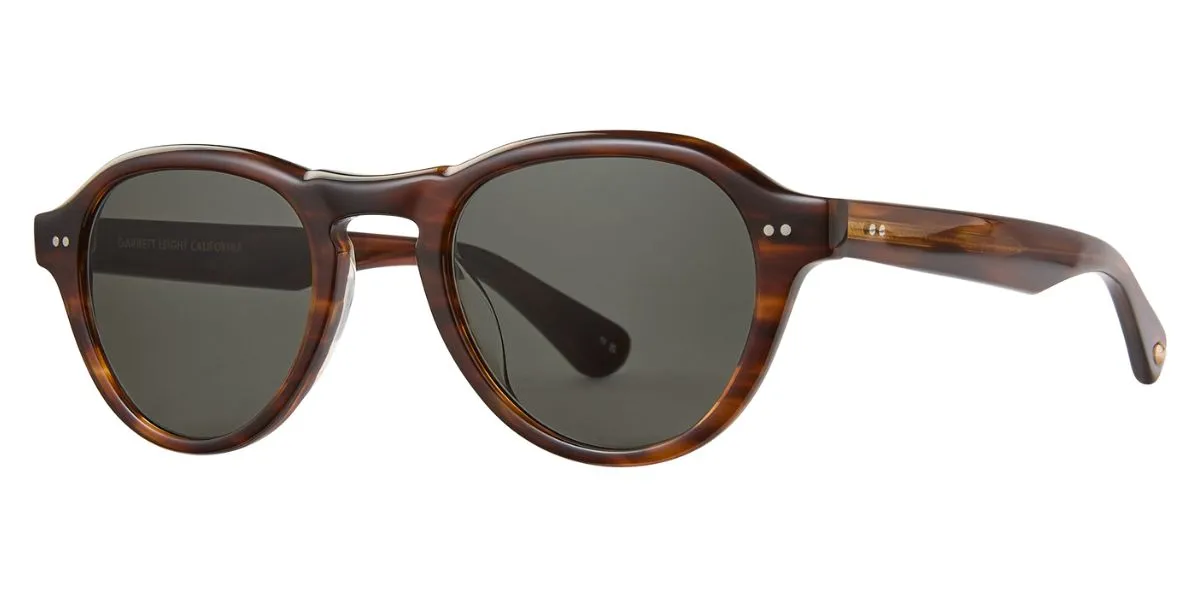 Garrett Leight Mcnally Sun 2182 sold by Fashion Eyewear product image thumbnail 3