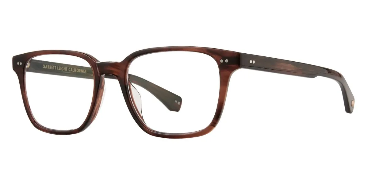 Garrett Leight Parkman 1185 sold by Fashion Eyewear product image thumbnail 3