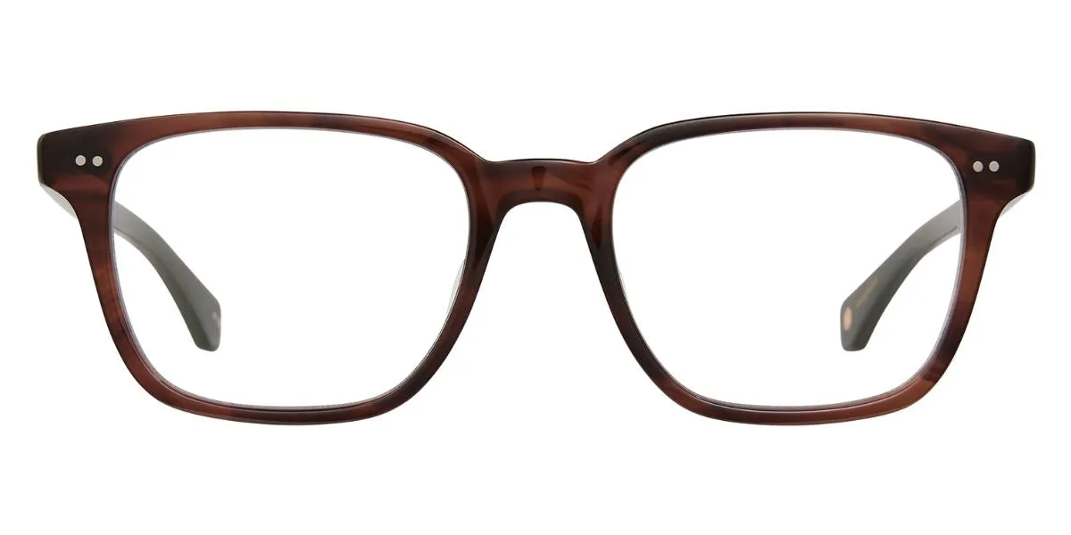 Garrett Leight Parkman 1185 sold by Fashion Eyewear product image thumbnail 4