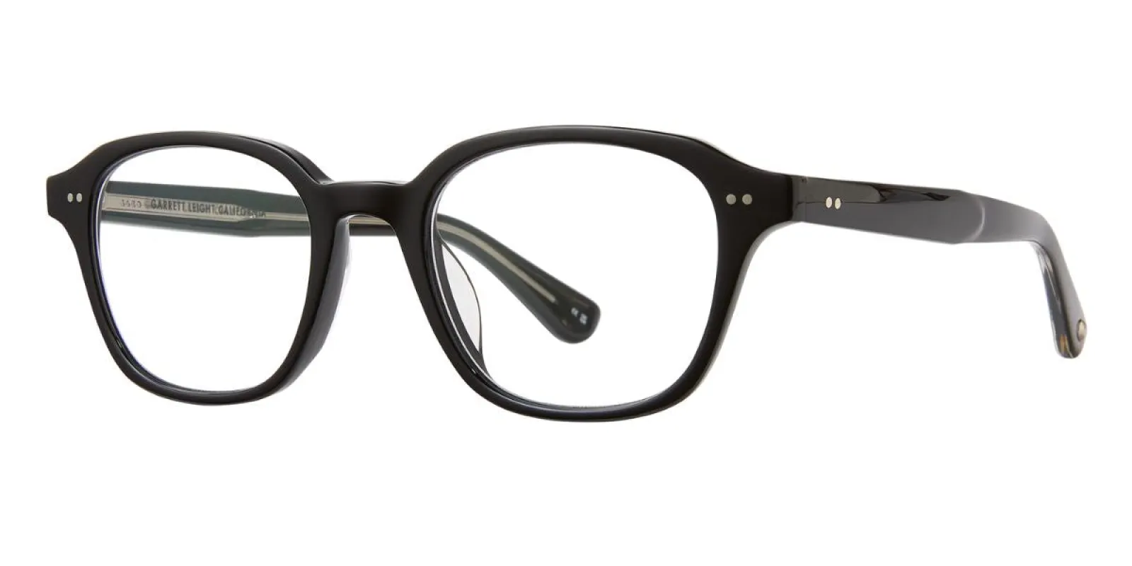 Garrett Leight Lachman 1183 made by Garrett Leight