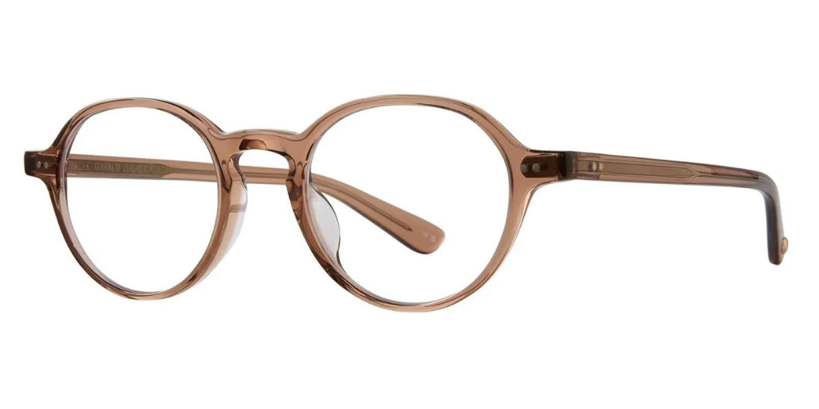 Garrett Leight Loma 1188 made by Garrett Leight