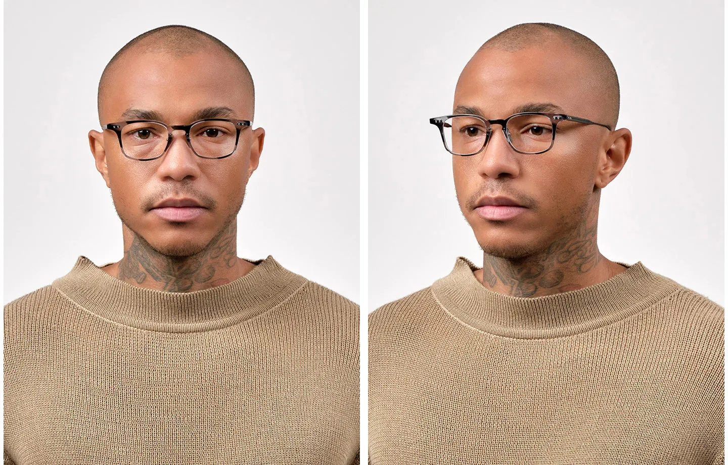 Dita Mach Five DRX 2087 sold by Fashion Eyewear product image thumbnail 4