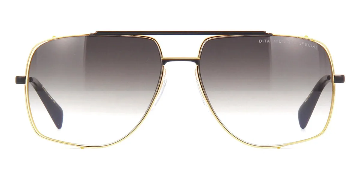 Dita Midnight Special DRX 2010 sold by Fashion Eyewear product image thumbnail 2