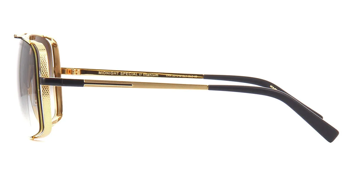 Dita Midnight Special DRX 2010 sold by Fashion Eyewear product image thumbnail 3
