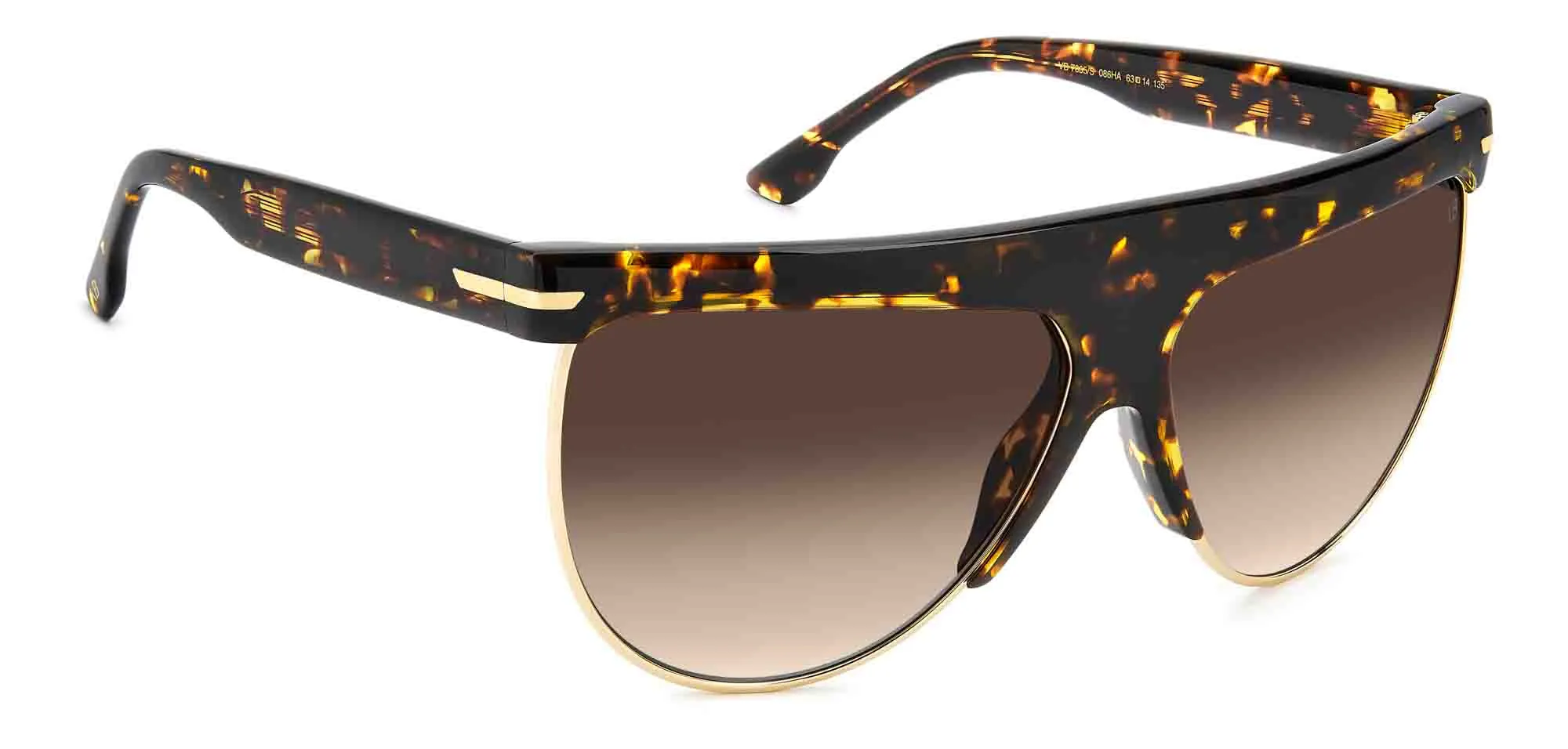 Victoria Beckham VB7005/S sold by Fashion Eyewear product image thumbnail 3