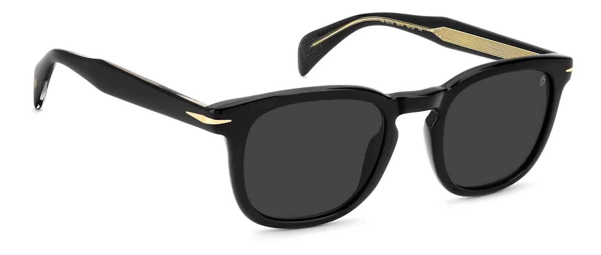 David Beckham DB1221/S sold by Fashion Eyewear product image thumbnail 3