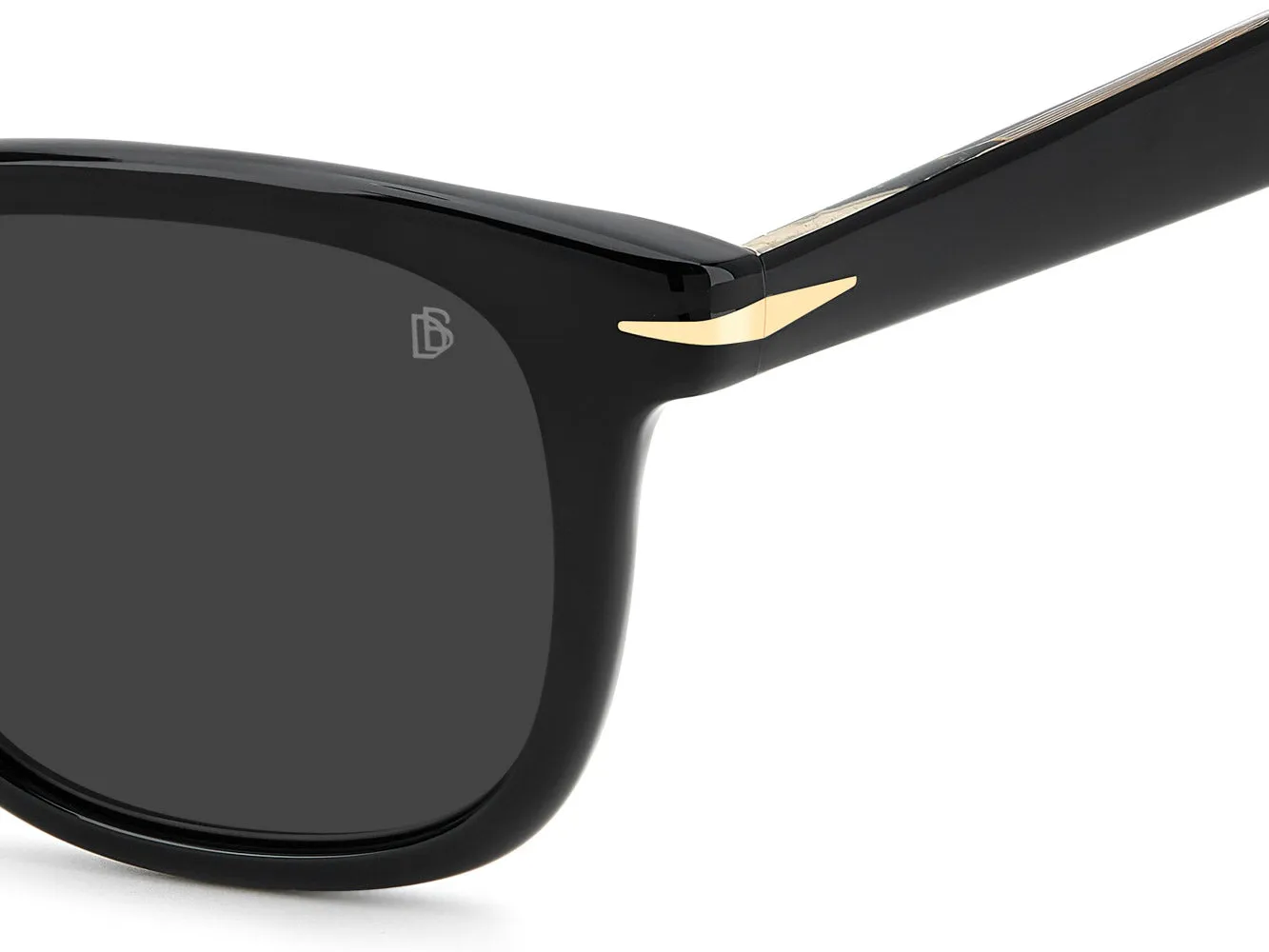 David Beckham DB1221/S sold by Fashion Eyewear product image thumbnail 4