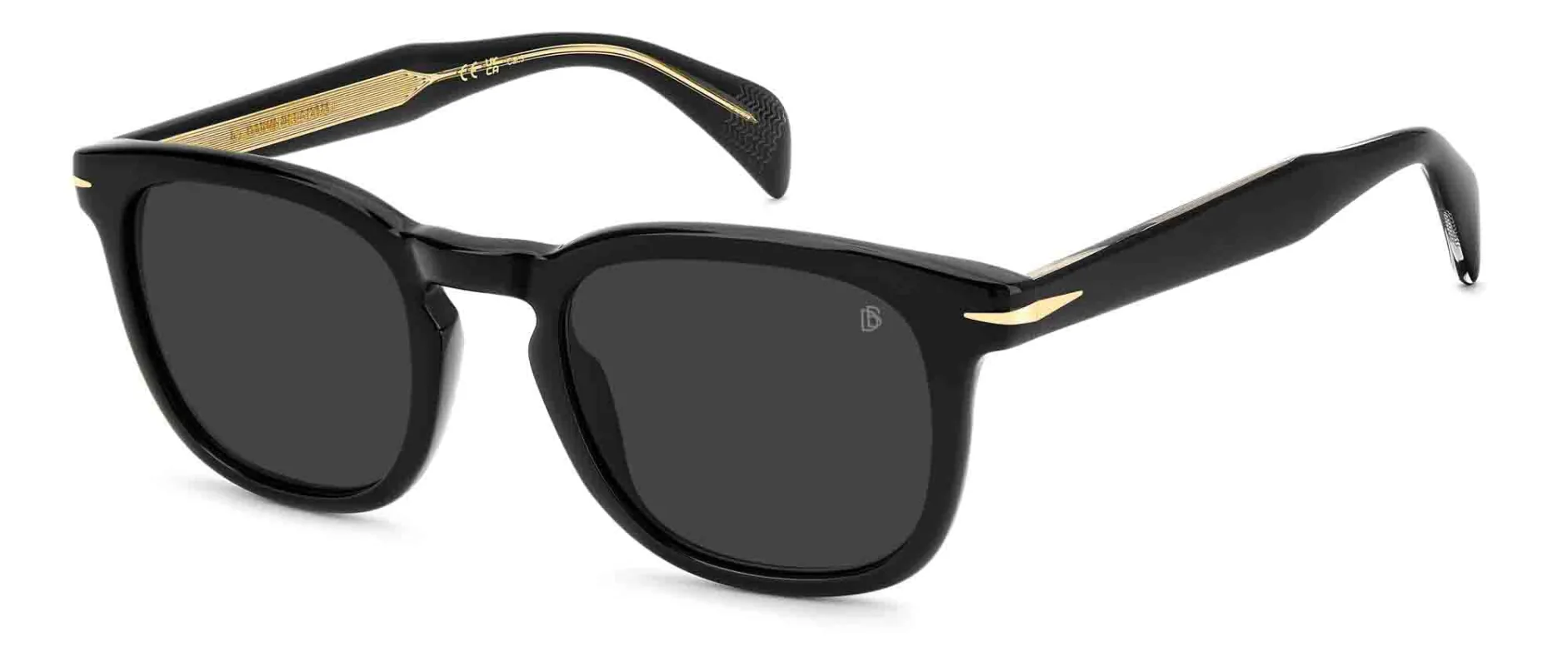 David Beckham DB1221/S made by Fashion Eyewear