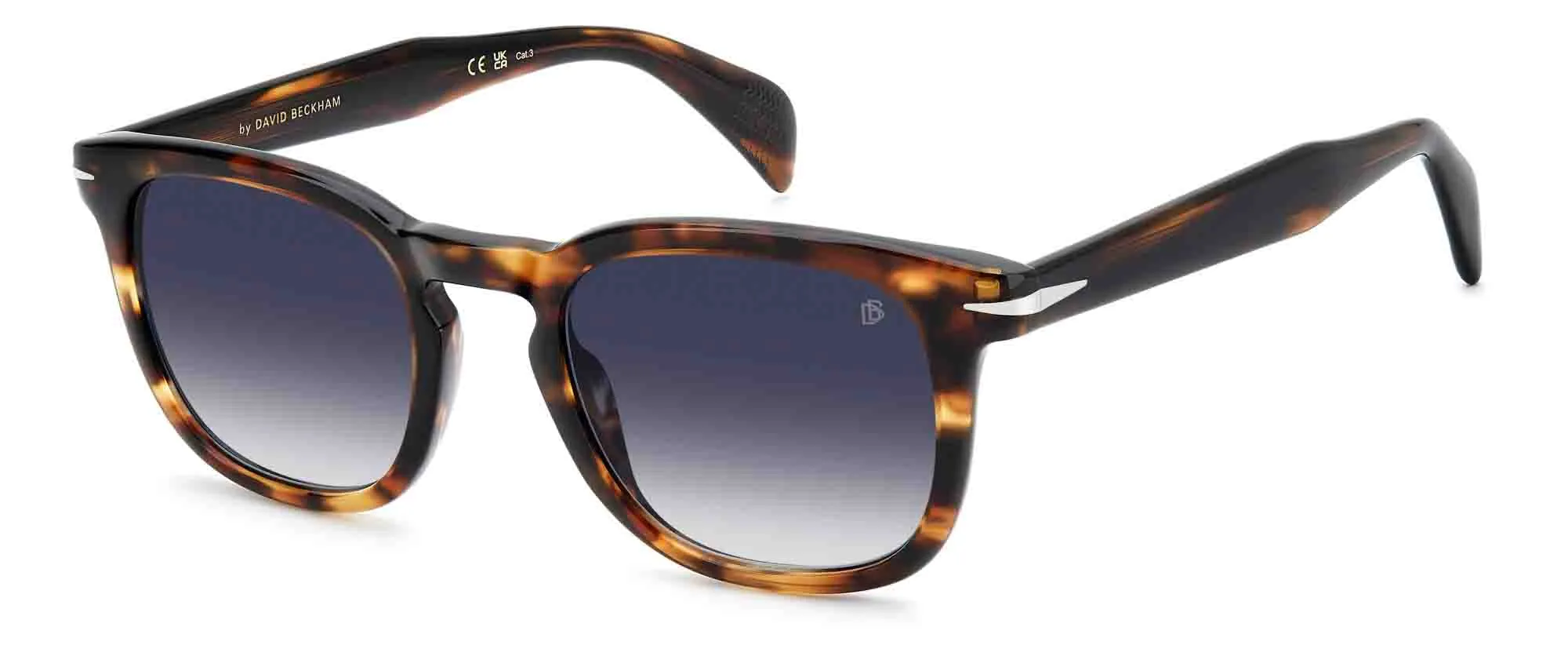 David Beckham DB1221/S sold by Fashion Eyewear product image thumbnail 5