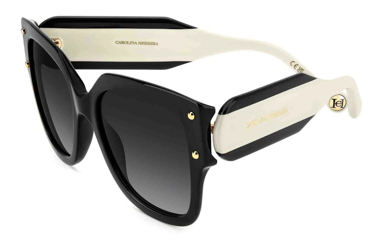 Carolina Herrera HER 0366/S sold by Fashion Eyewear product image thumbnail 5
