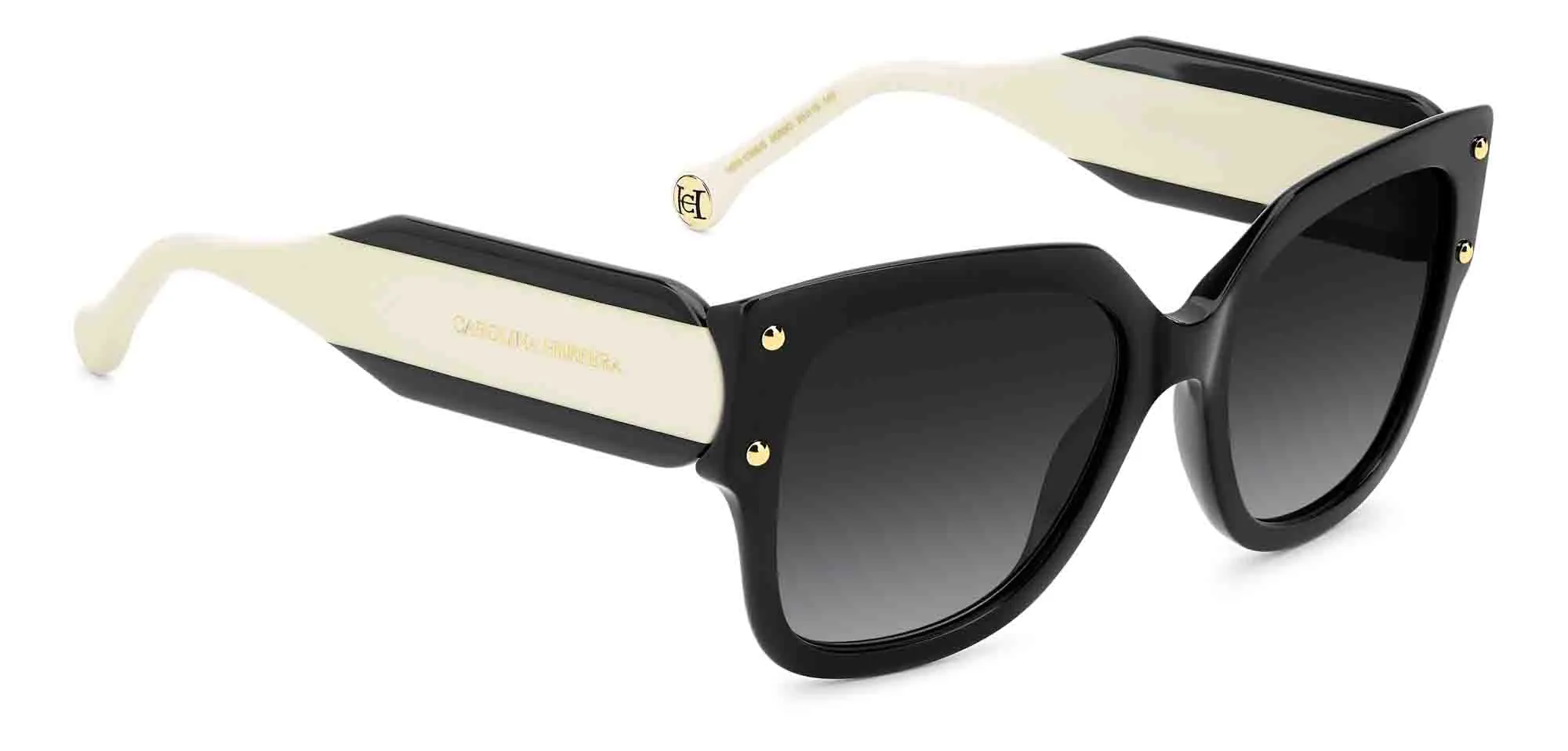 Carolina Herrera HER 0366/S sold by Fashion Eyewear product image thumbnail 3