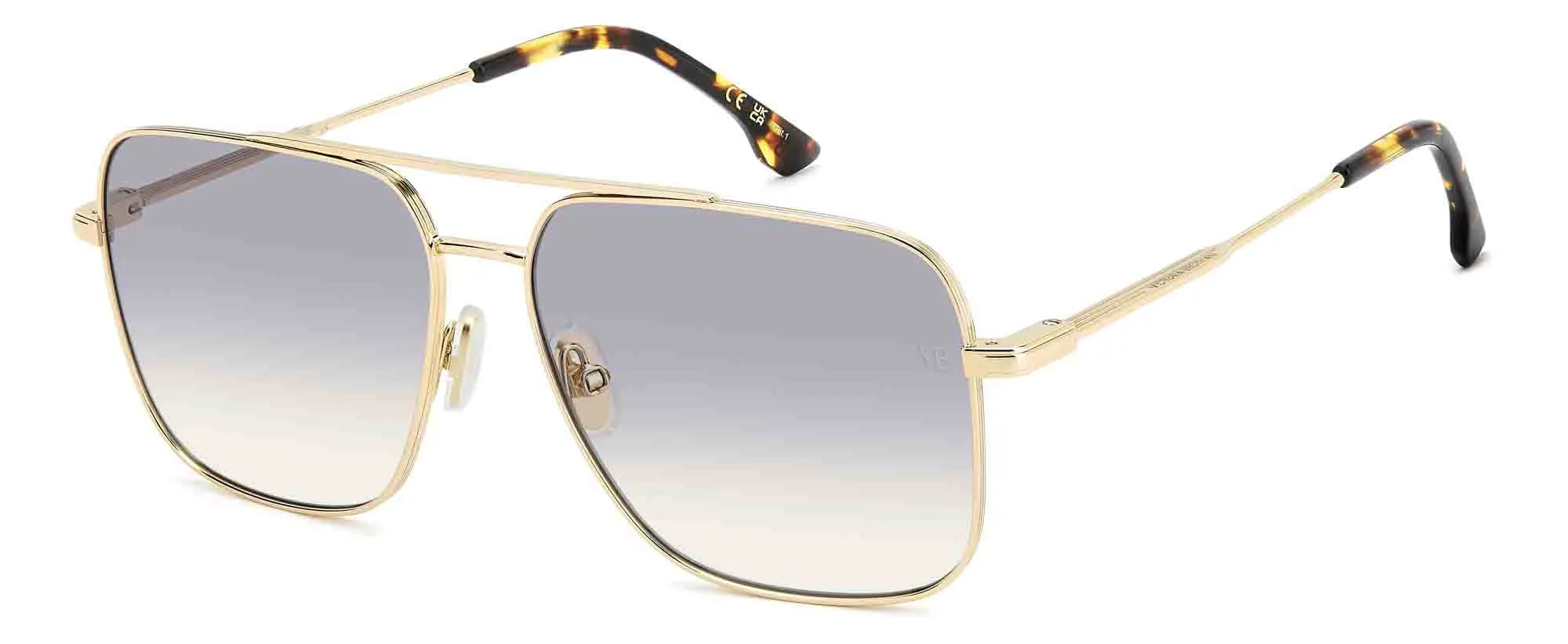 Victoria Beckham VB1007 Blue Light sold by Fashion Eyewear
