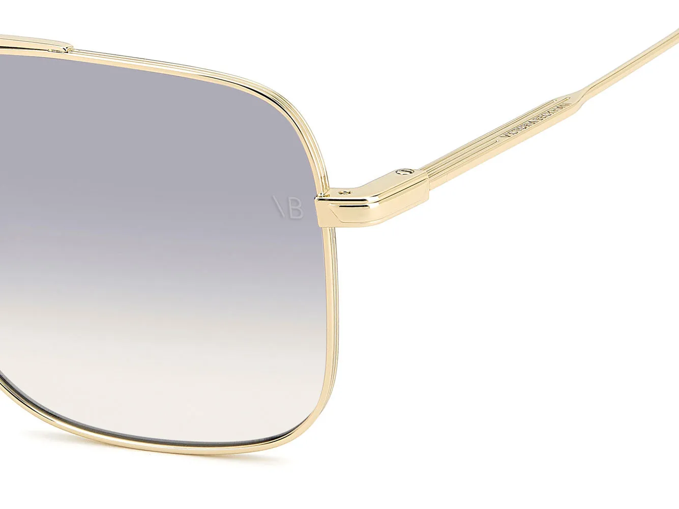 Victoria Beckham VB1007 Blue Light sold by Fashion Eyewear product image thumbnail 5