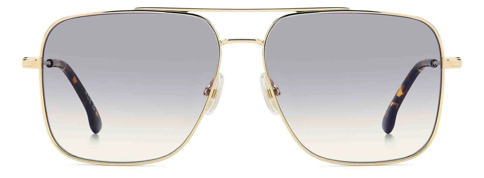Victoria Beckham VB1007 Blue Light sold by Fashion Eyewear product image thumbnail 2
