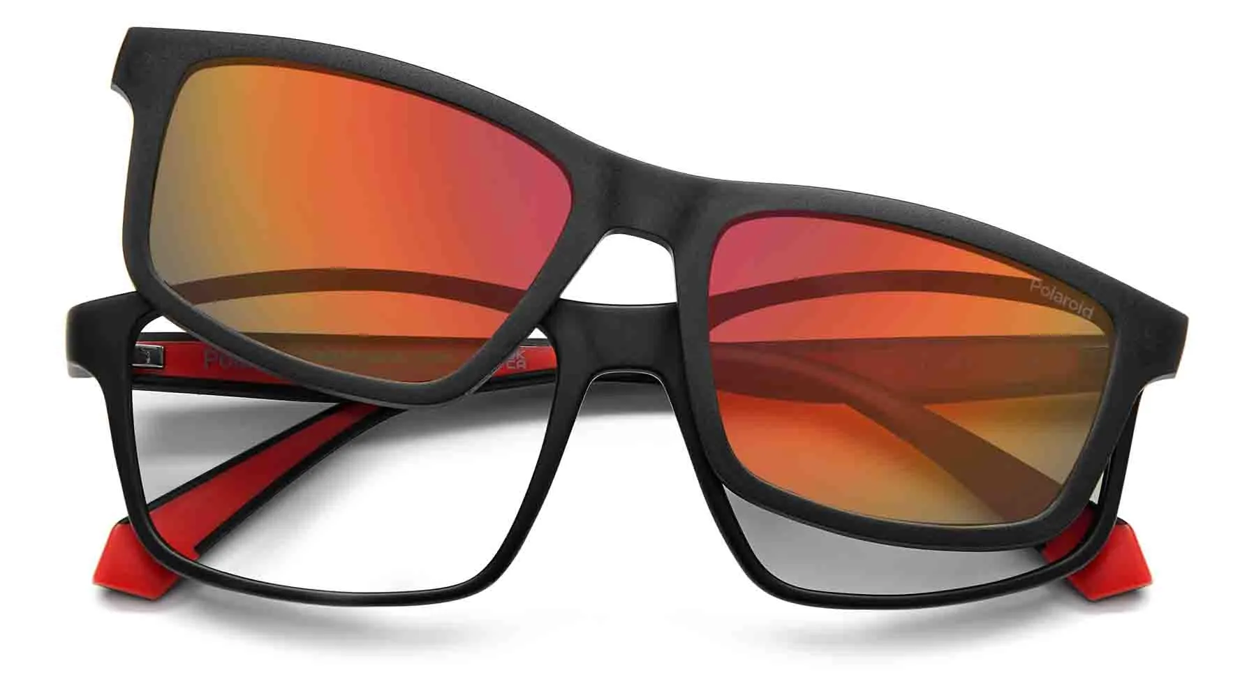 Polaroid PLD D622/C sold by Fashion Eyewear product image thumbnail 4