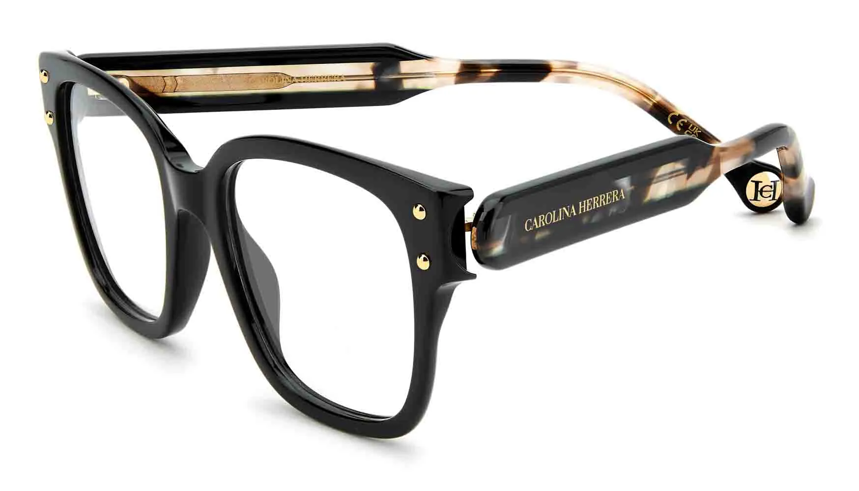 Carolina Herrera HER 0367 sold by Fashion Eyewear product image thumbnail 5
