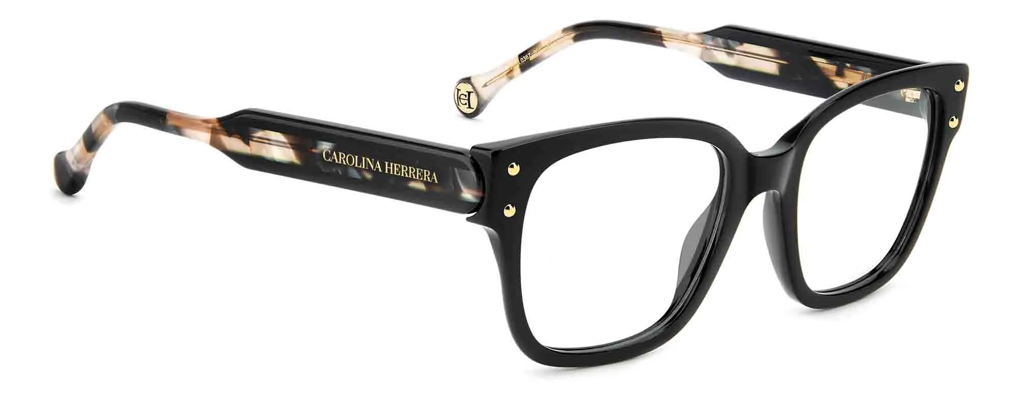 Carolina Herrera HER 0367 sold by Fashion Eyewear product image thumbnail 3