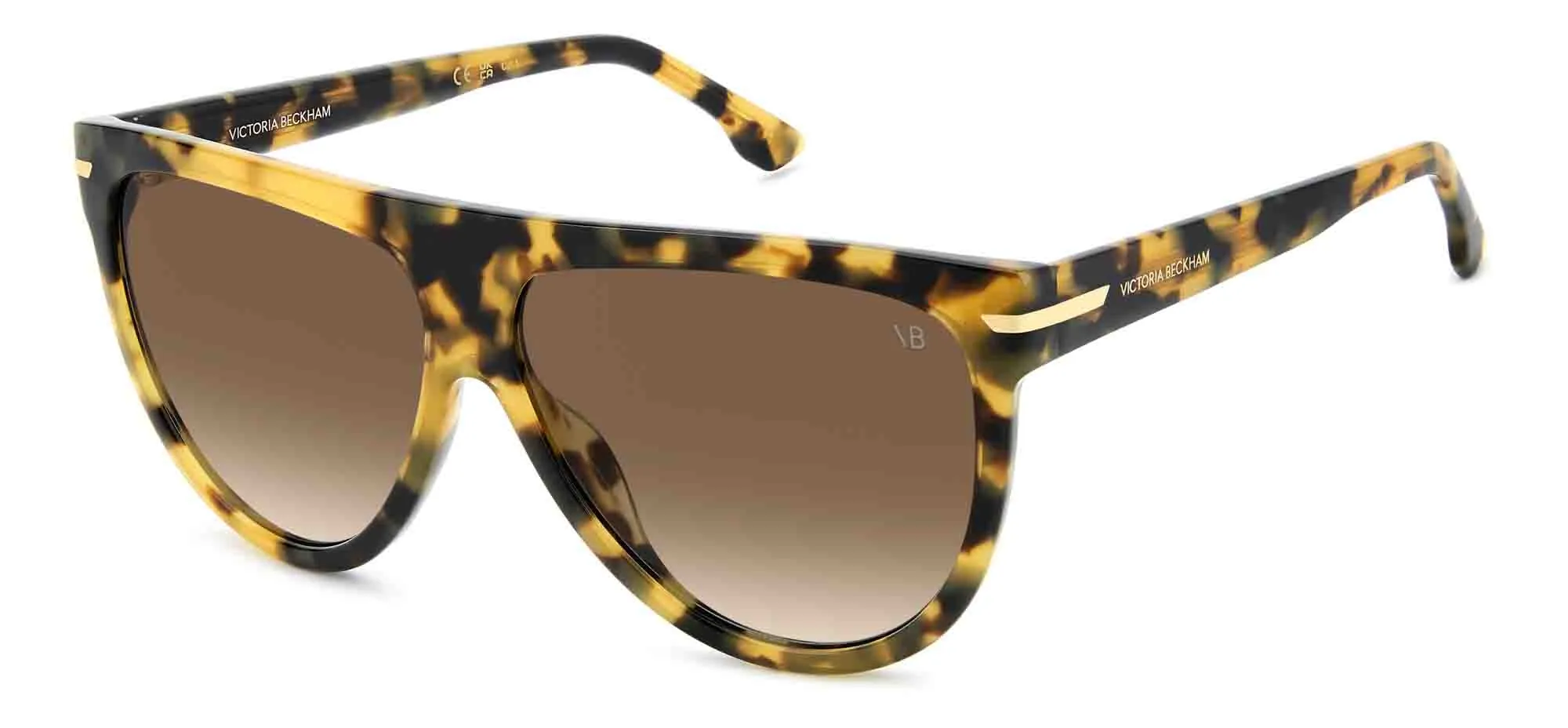Victoria Beckham VB1004/S sold by Fashion Eyewear