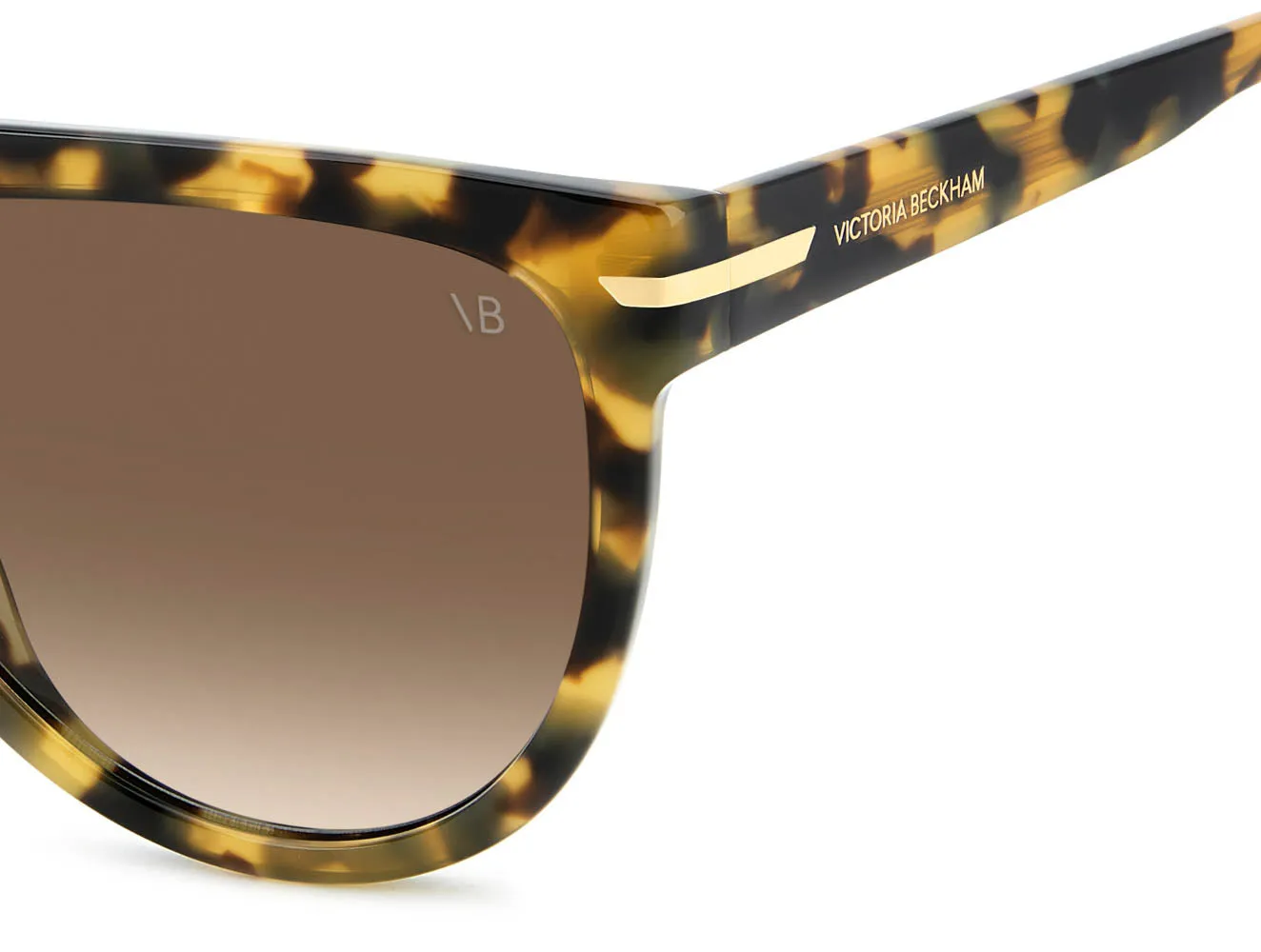 Victoria Beckham VB1004/S sold by Fashion Eyewear product image thumbnail 5