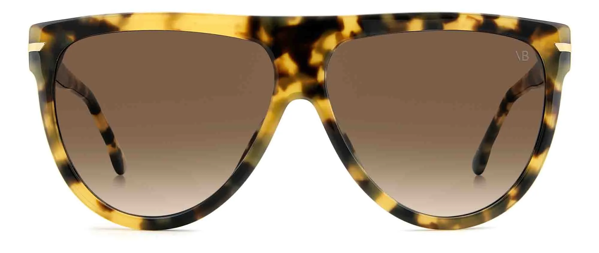 Victoria Beckham VB1004/S sold by Fashion Eyewear product image thumbnail 2