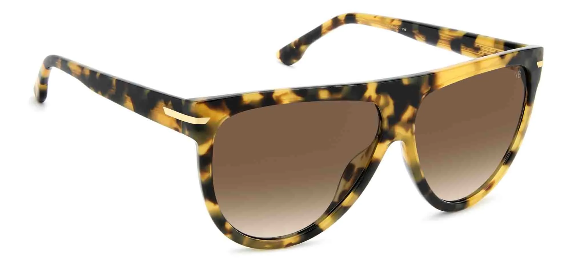 Victoria Beckham VB1004/S sold by Fashion Eyewear product image thumbnail 3
