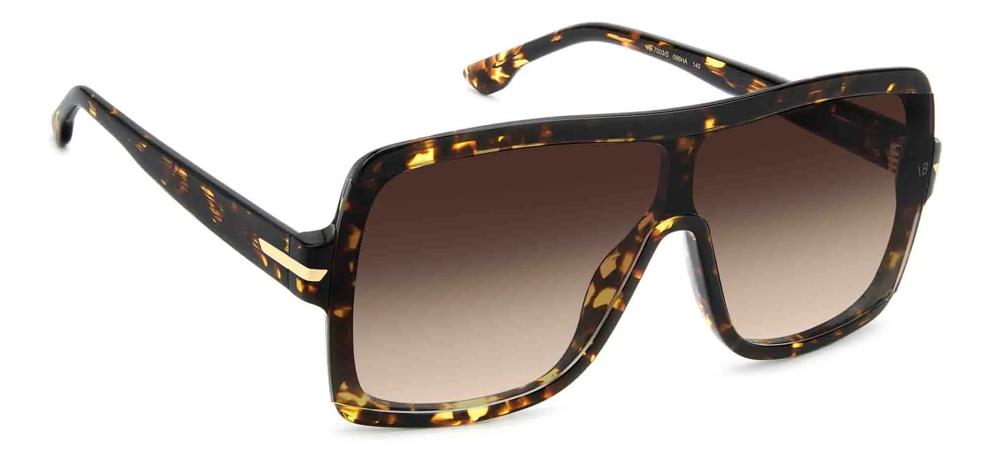 Victoria Beckham VB7003/S sold by Fashion Eyewear product image thumbnail 3