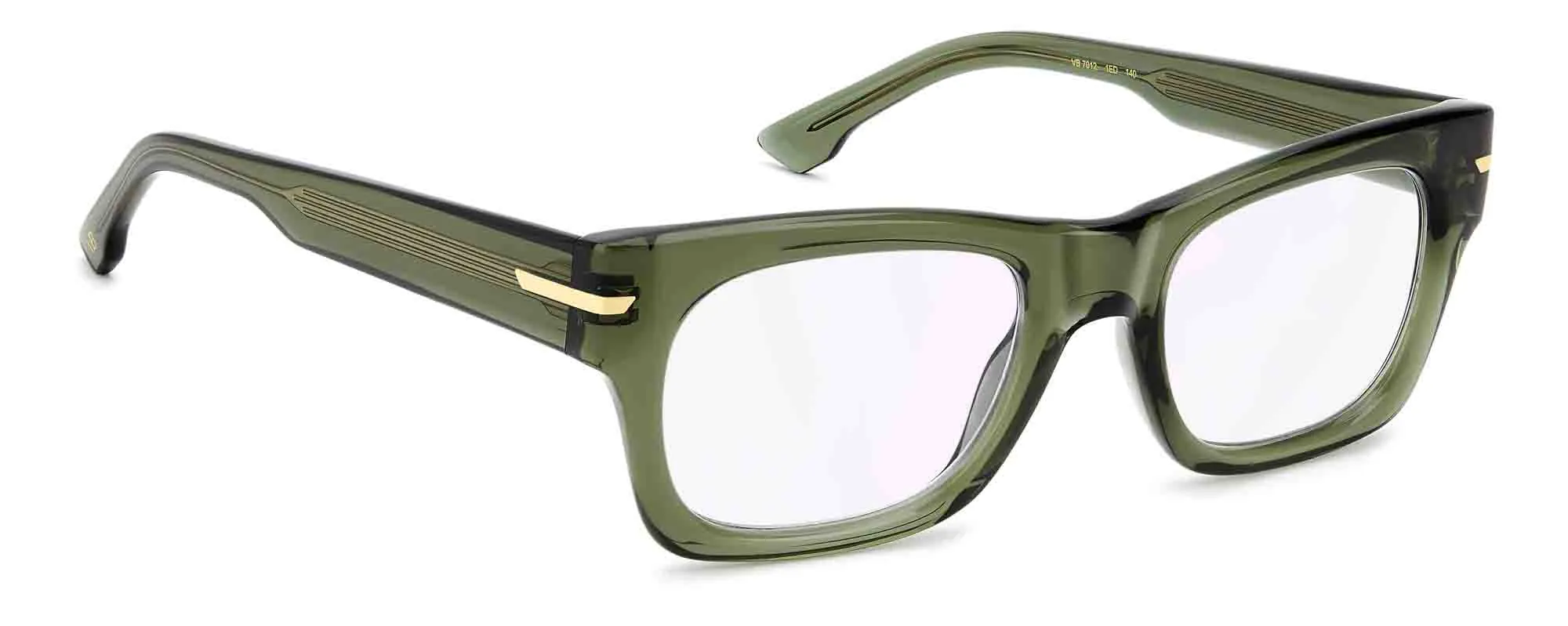 Victoria Beckham VB7012 sold by Fashion Eyewear product image thumbnail 3