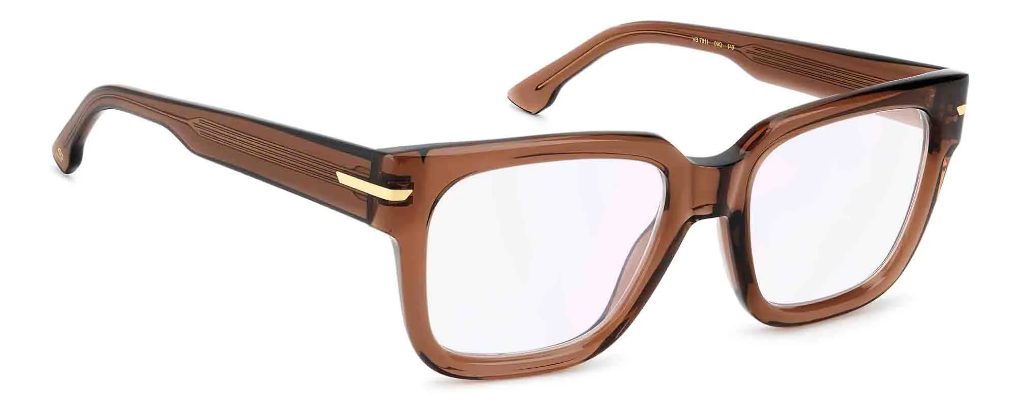 Victoria Beckham VB7011 sold by Fashion Eyewear product image thumbnail 3