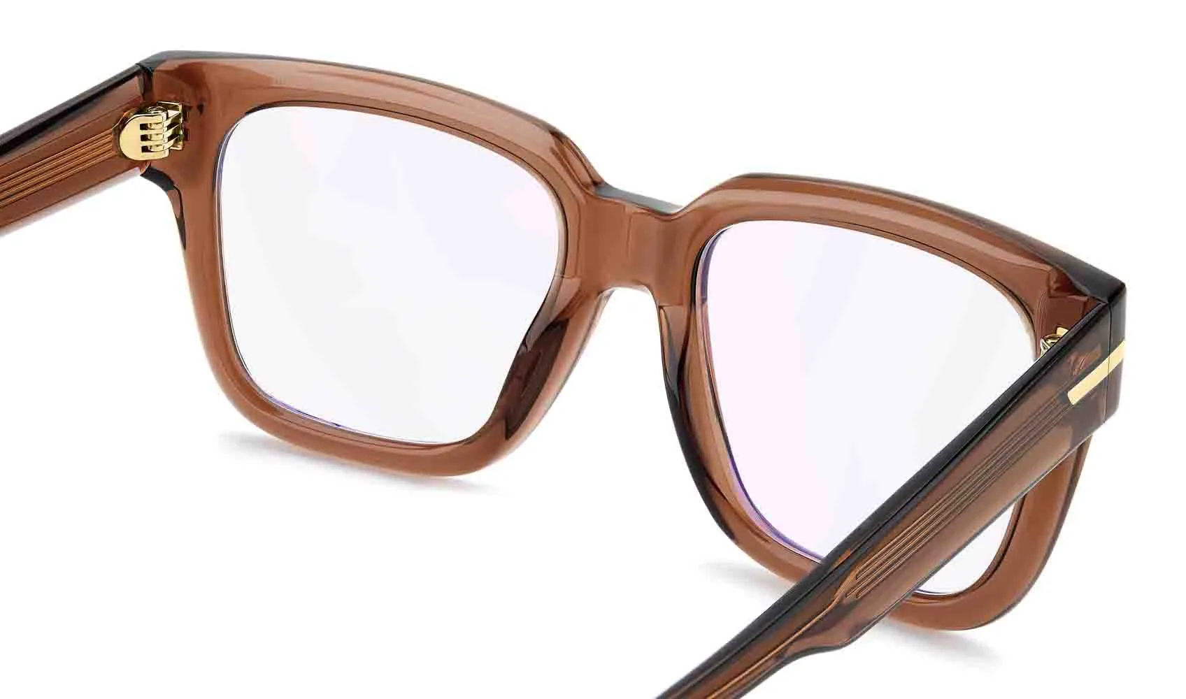 Victoria Beckham VB7011 sold by Fashion Eyewear product image thumbnail 4