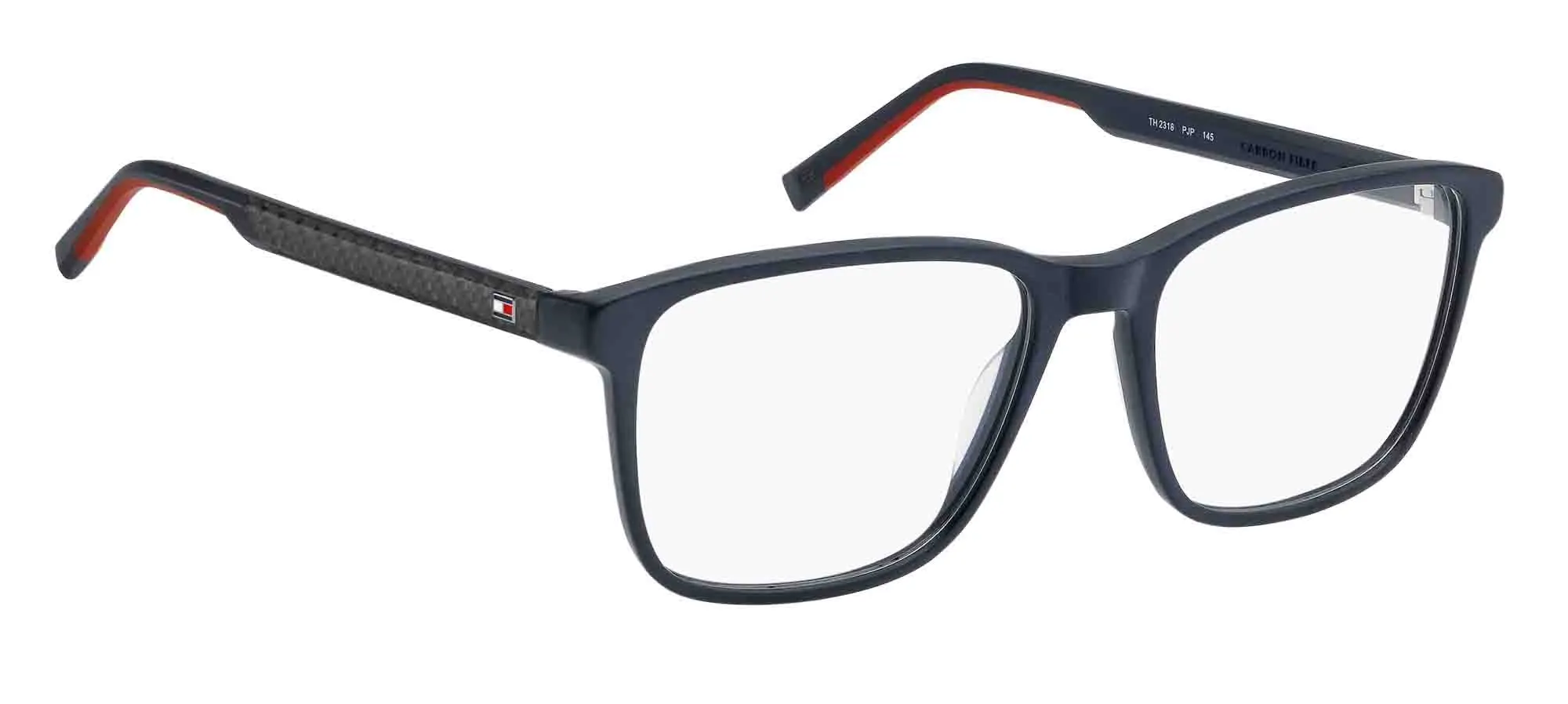 Tommy Hilfiger TH2318 sold by Fashion Eyewear product image thumbnail 3