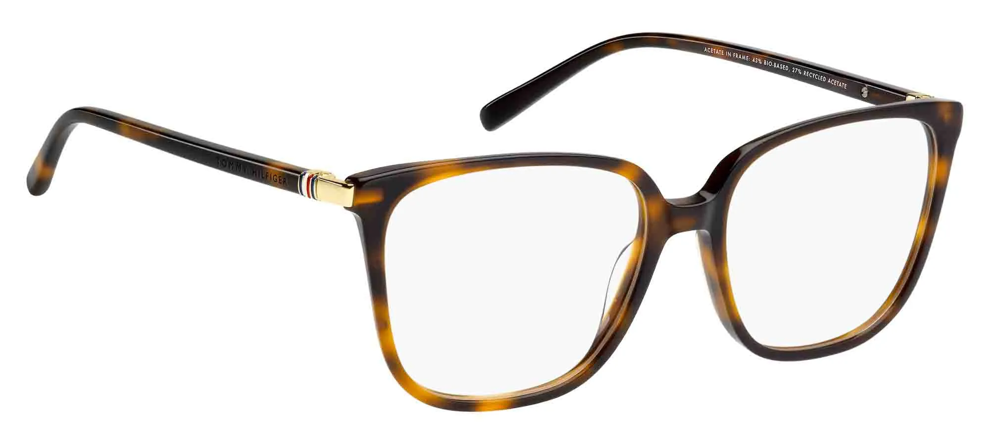 Tommy Hilfiger TH2353 sold by Fashion Eyewear product image thumbnail 3