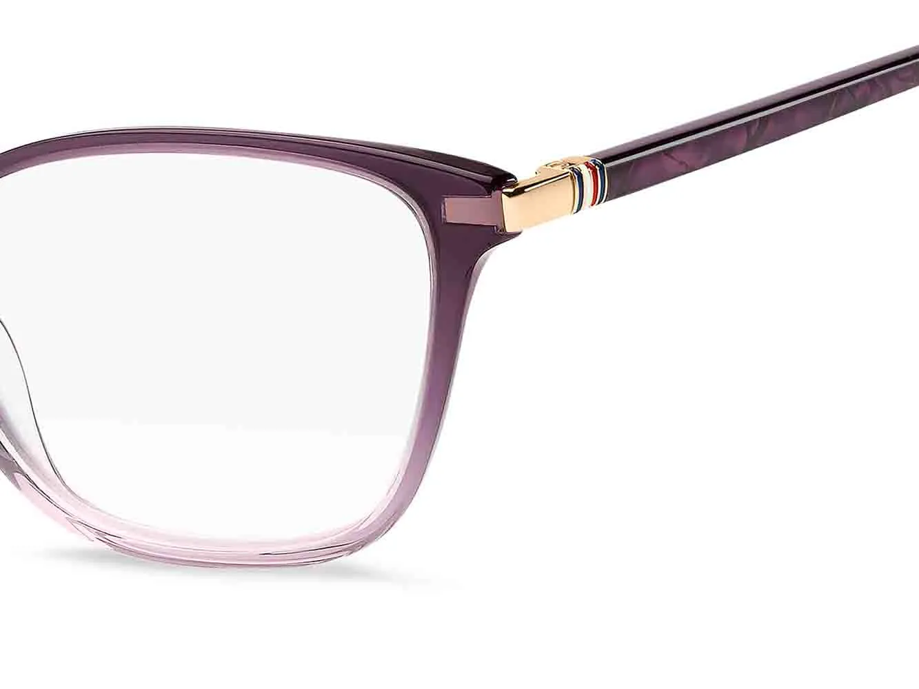 Tommy Hilfiger TH2354 sold by Fashion Eyewear product image thumbnail 4