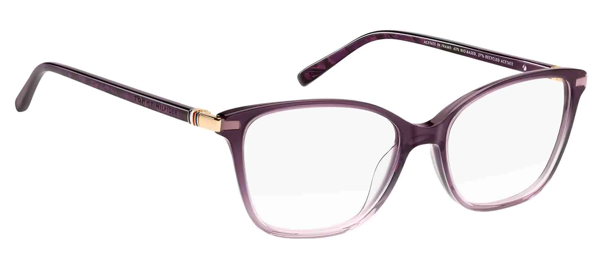 Tommy Hilfiger TH2354 sold by Fashion Eyewear product image thumbnail 3