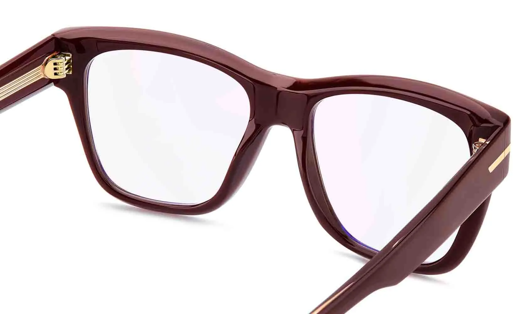 Victoria Beckham VB7013 sold by Fashion Eyewear product image thumbnail 4