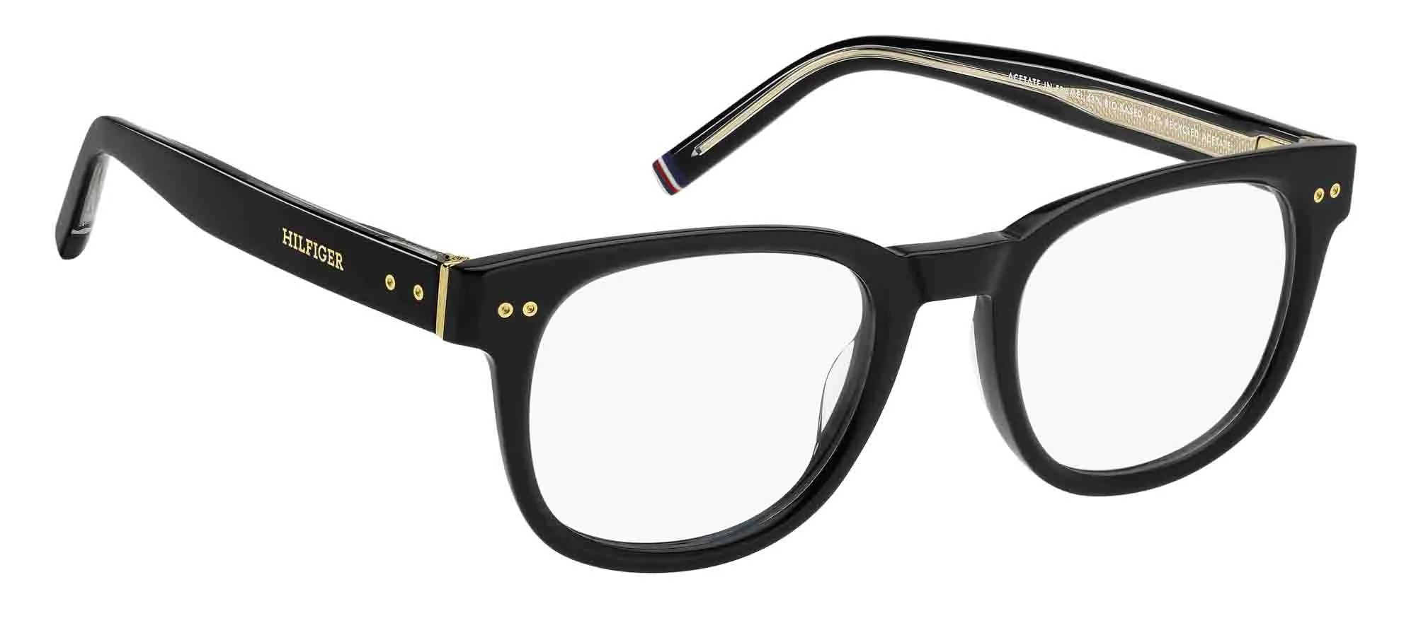 Tommy Hilfiger TH86 sold by Fashion Eyewear product image thumbnail 3