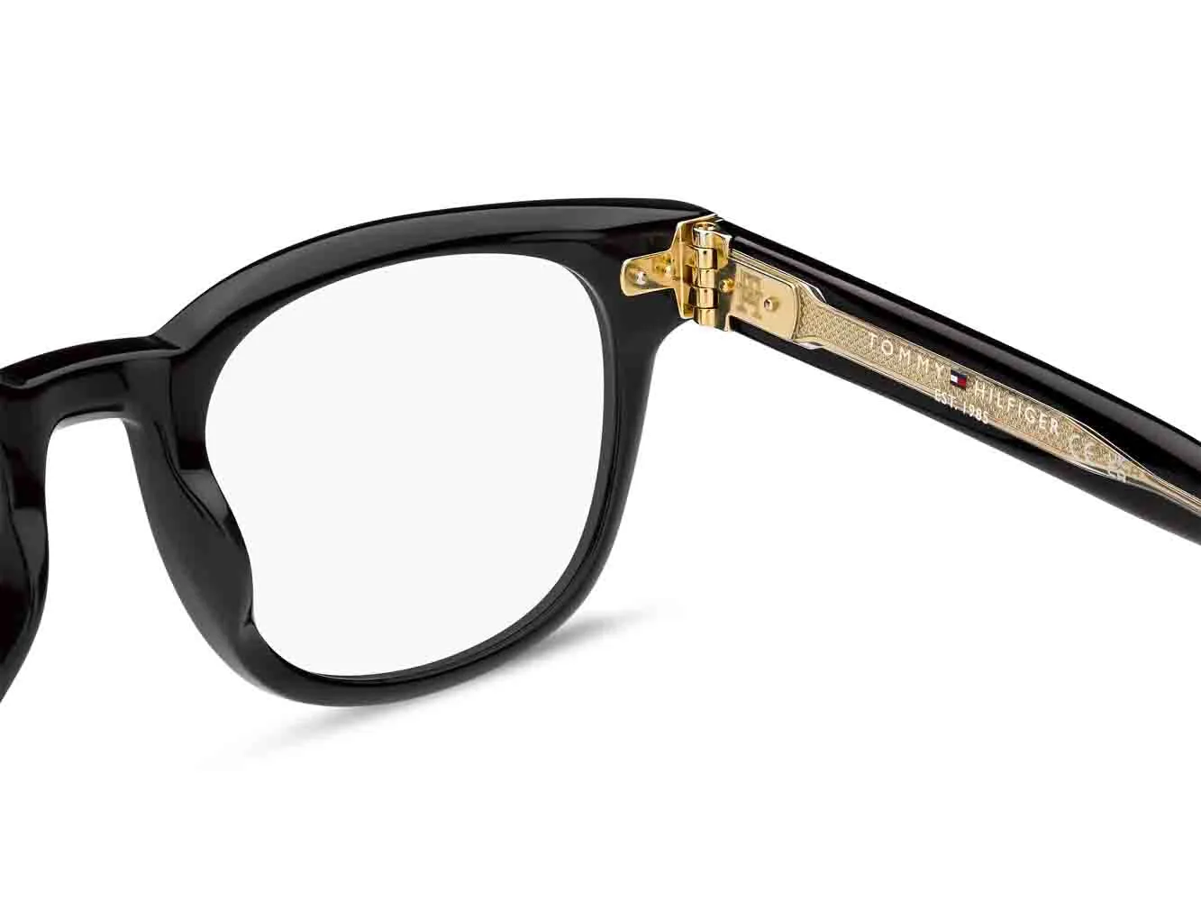 Tommy Hilfiger TH86 sold by Fashion Eyewear product image thumbnail 5