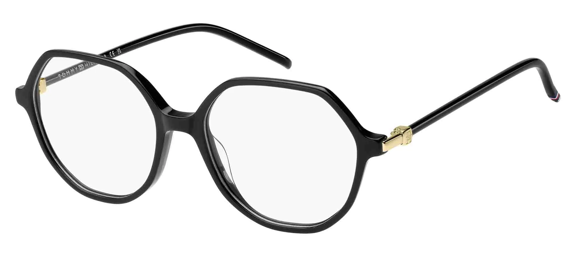 Tommy Hilfiger TH2340 sold by Fashion Eyewear product image thumbnail 5